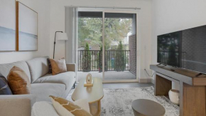 Landing Modern Apartment with Amazing Amenities (ID1781X59)